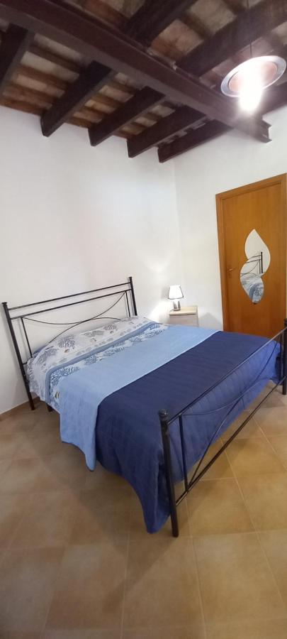 Oltre: Monolocale Con Terrazzo Privato Al Piano Apartment Trapani Exterior foto